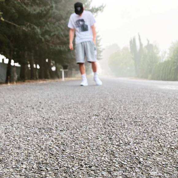 Meet the Posher Other - Meet your Posher, Noah